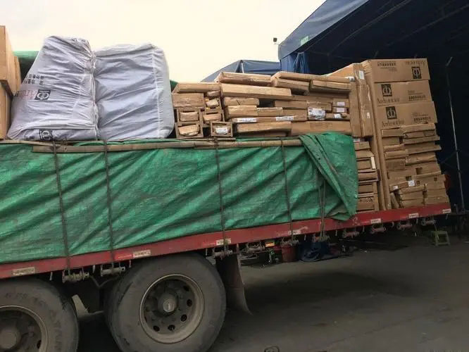 成安家具托运